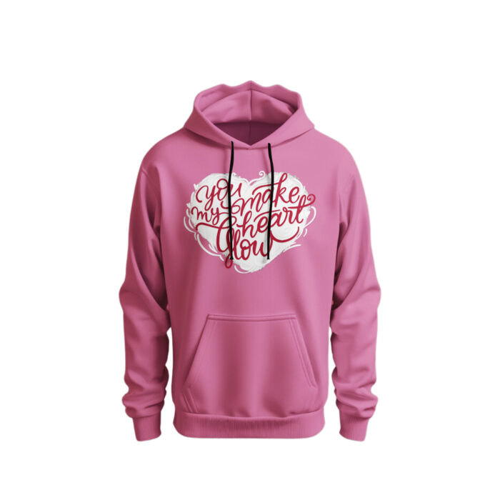 Dream Chaser Hoodie - Image 1