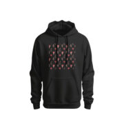 Midnight Vibes Hoodie