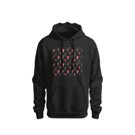 Midnight Vibes Hoodie