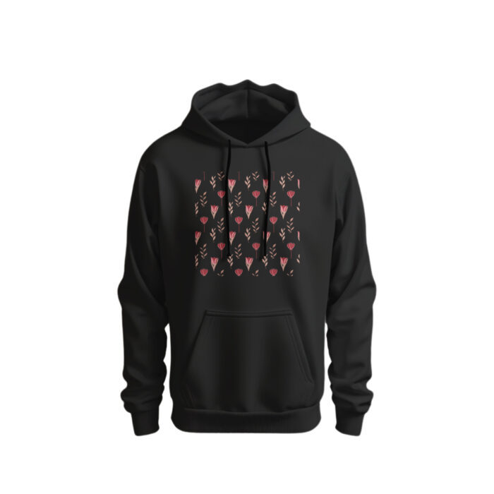 Midnight Vibes Hoodie - Image 1