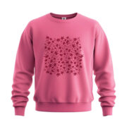 Cozy Blush Sweatshirt
