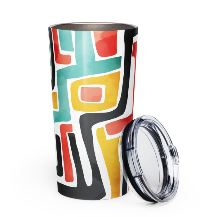 Vitra Flow Tumbler - Image 1