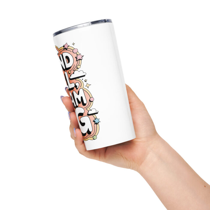 Stillness Tumbler - Image 3