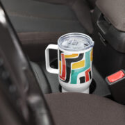 Gridtone	Tumbler - Image 4