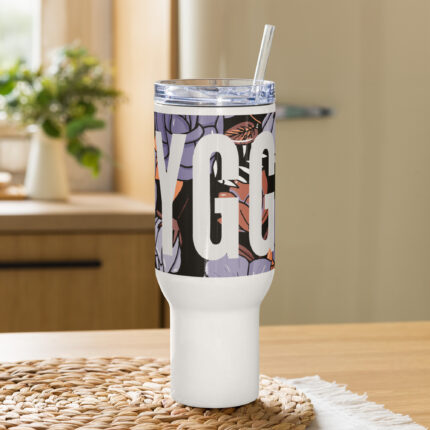 Momentum Tumbler