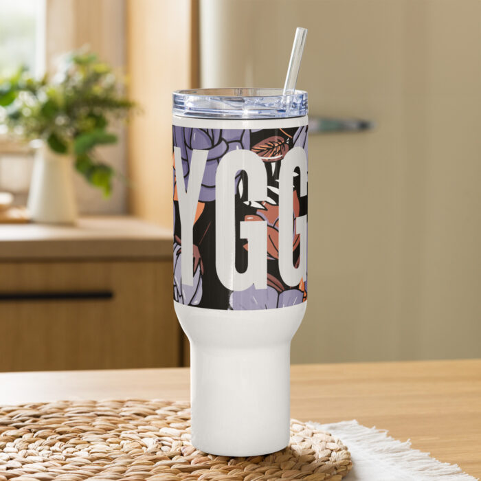 Momentum Tumbler - Image 1