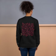 Cozy Blush Sweatshirt - Image 5