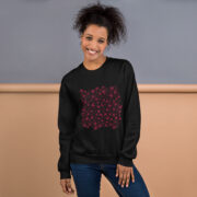 Cozy Blush Sweatshirt - Image 2