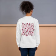 Cozy Blush Sweatshirt - Image 6