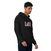 Bold Statement Hoodie - Image 2