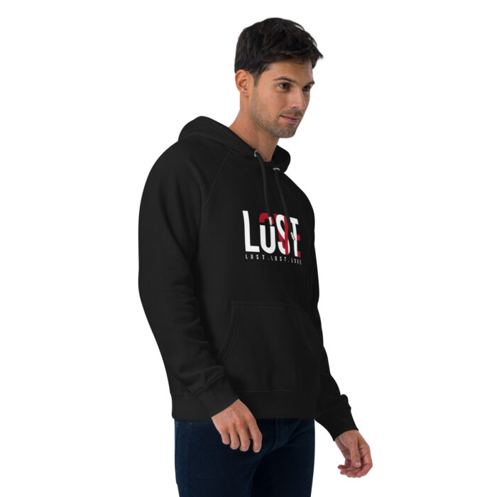 Bold Statement Hoodie - Image 2
