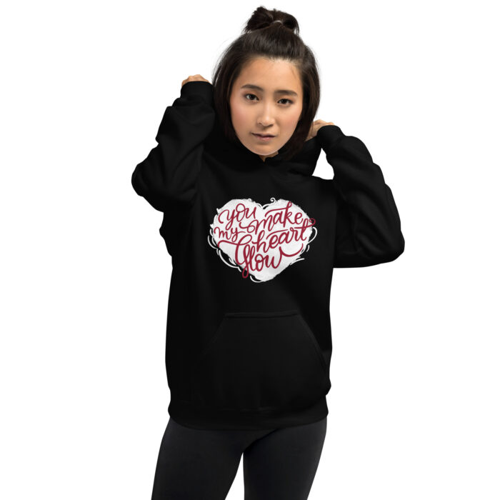 Dream Chaser Hoodie - Image 2