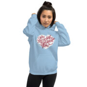Dream Chaser Hoodie - Image 3