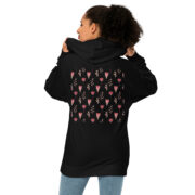 Midnight Vibes Hoodie - Image 3