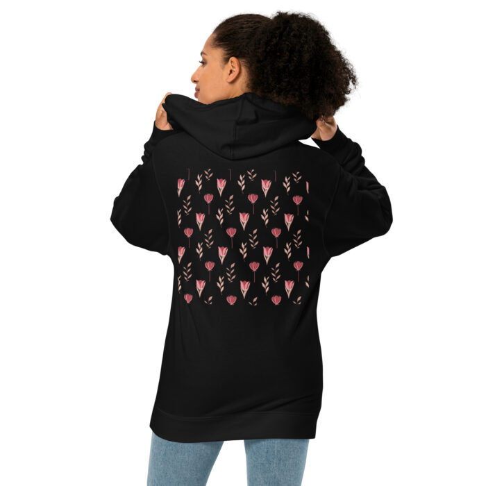Midnight Vibes Hoodie - Image 3
