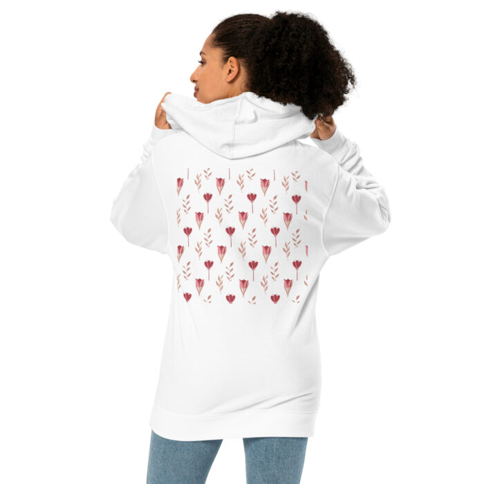 Midnight Vibes Hoodie - Image 4