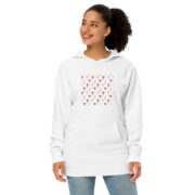 Midnight Vibes Hoodie - Image 2