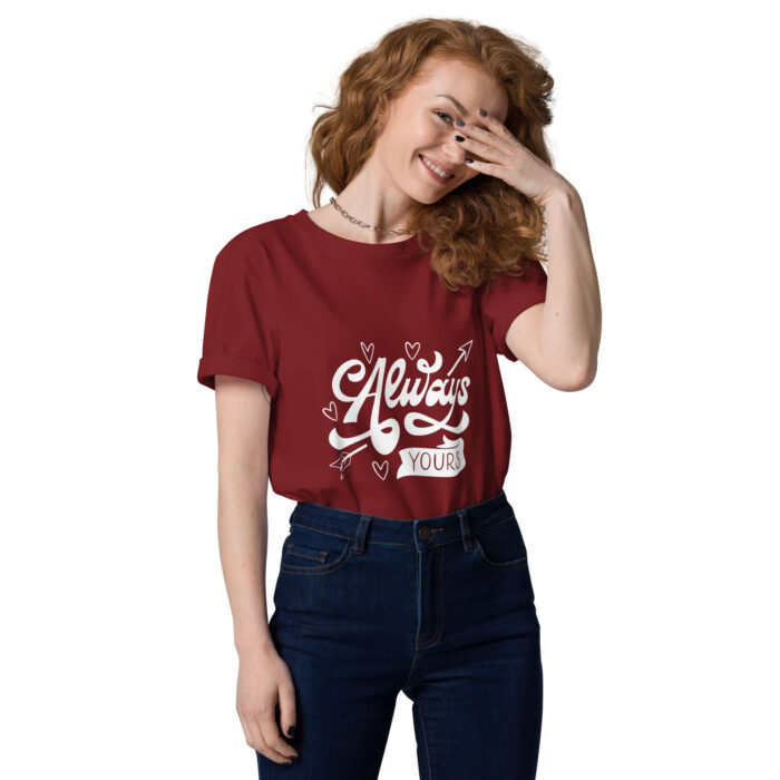 Forever Classic T-Shirt - Image 4