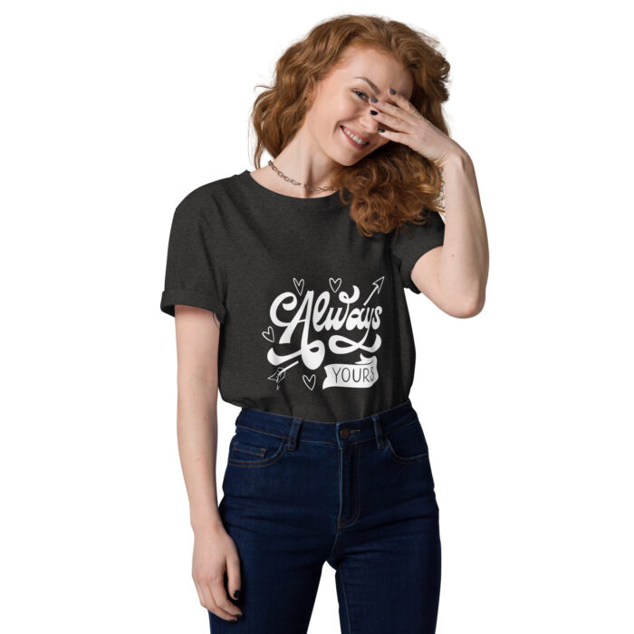 Forever Classic T-Shirt - Image 3