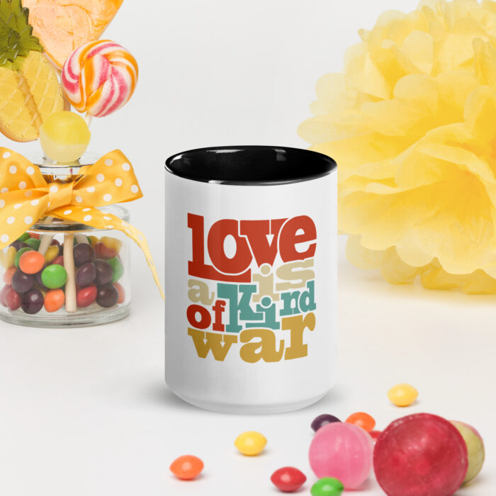 Bold Mood Mug - Image 2