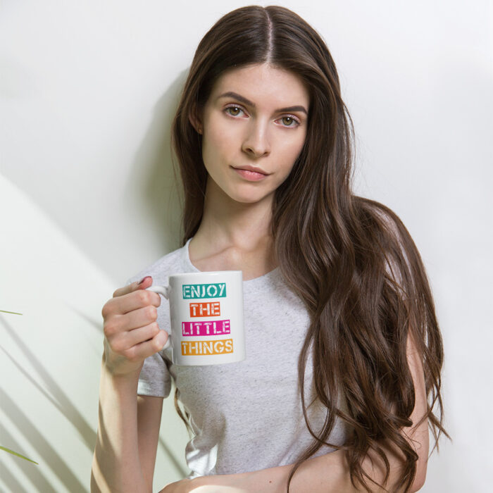 Feel Good Mug - Image 2