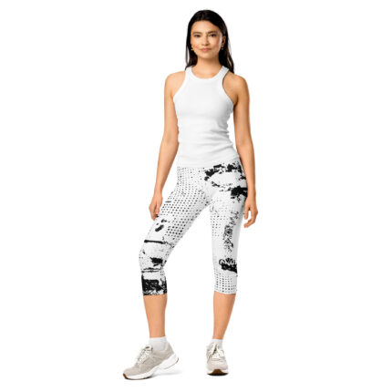 Capri Leggings