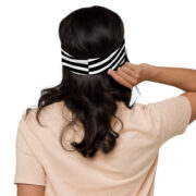 Bold Stripes Headband - Image 3