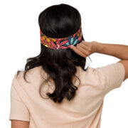 Bloom Burst Headband - Image 3