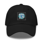 Everyday Comfort Cap