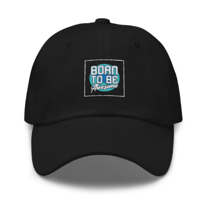 Everyday Comfort Cap