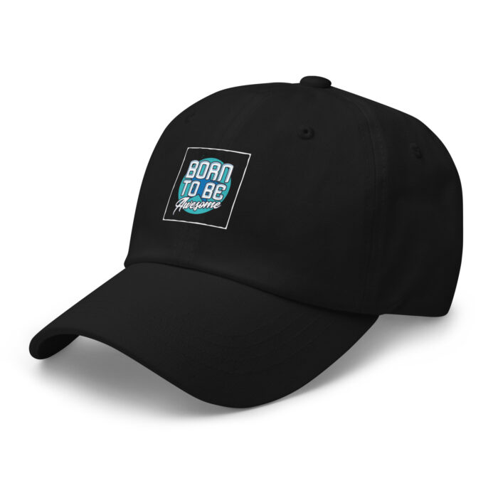 Everyday Comfort Cap - Image 4