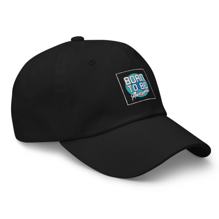 Everyday Comfort Cap - Image 3