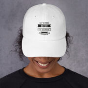 Fresh Start Cap - Image 2