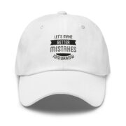 Fresh Start Cap