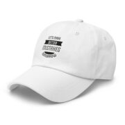 Fresh Start Cap - Image 4
