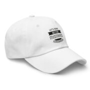 Fresh Start Cap - Image 3