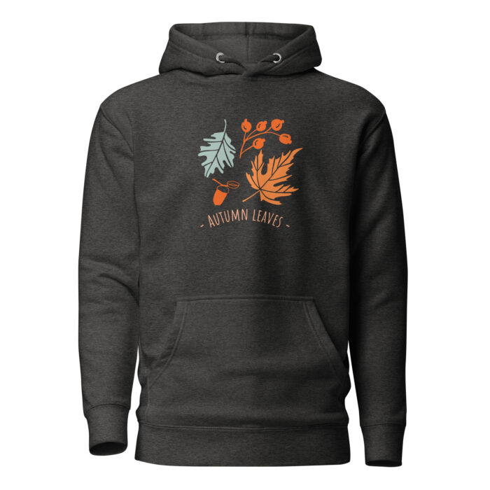 Unisex Hoodie - Image 4