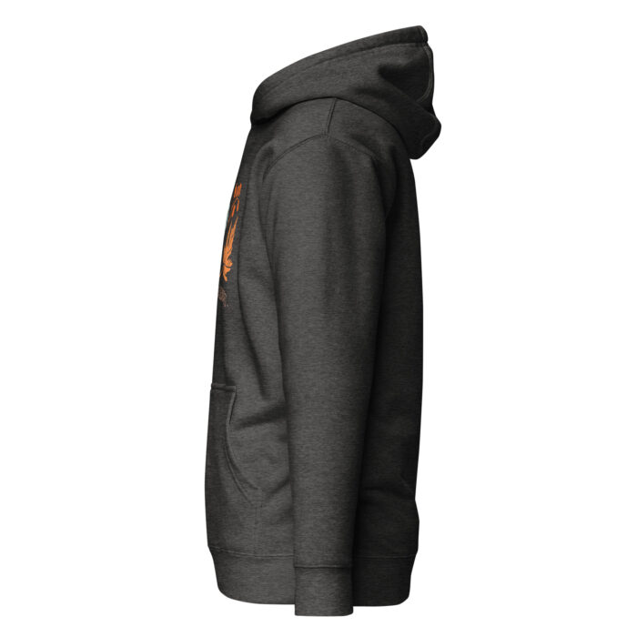 Unisex Hoodie - Image 13