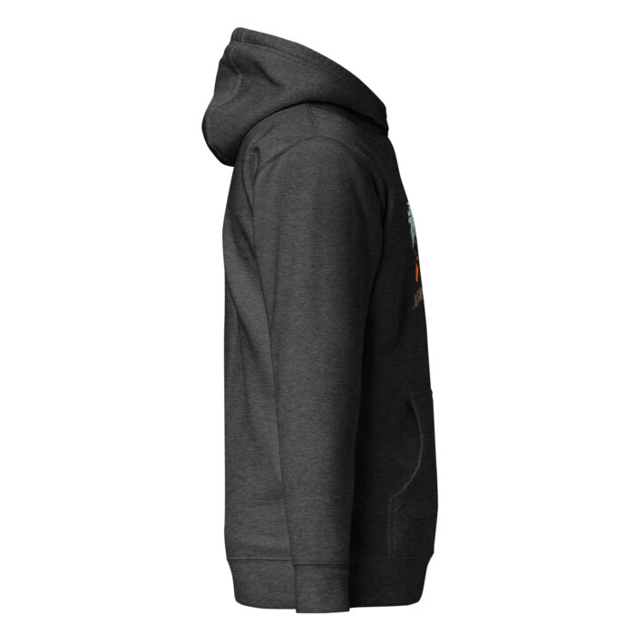 Unisex Hoodie - Image 18