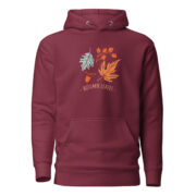 Unisex Hoodie - Image 3