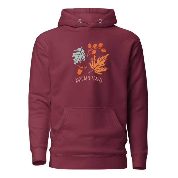 Unisex Hoodie - Image 3