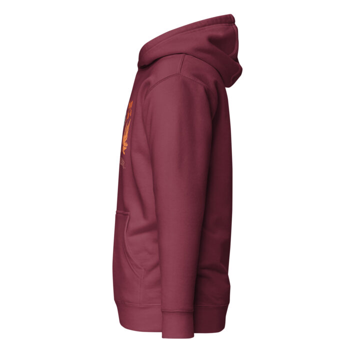Unisex Hoodie - Image 12