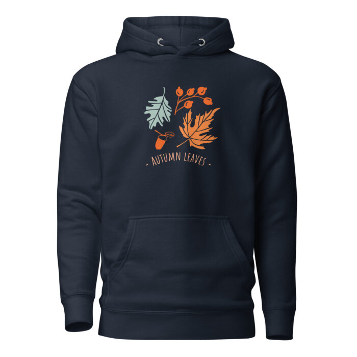 Unisex Hoodie - Image 2