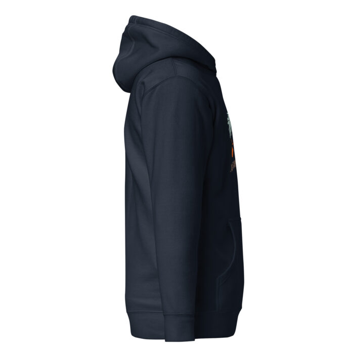 Unisex Hoodie - Image 16