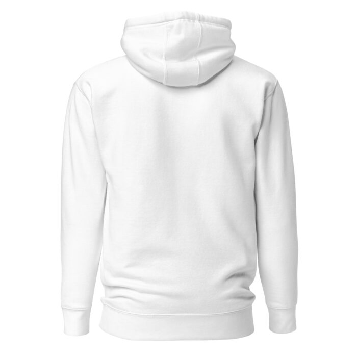 Unisex Hoodie - Image 9