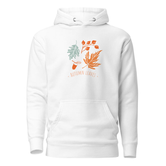Unisex Hoodie - Image 20