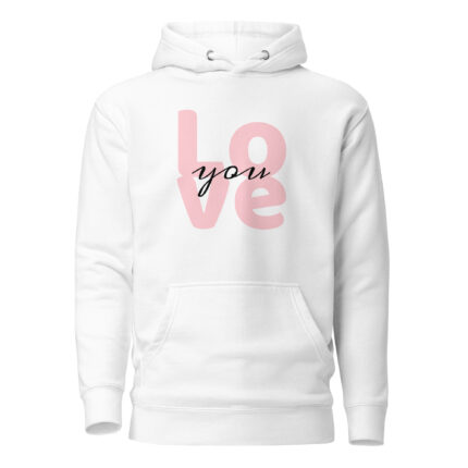 Unisex Hoodie