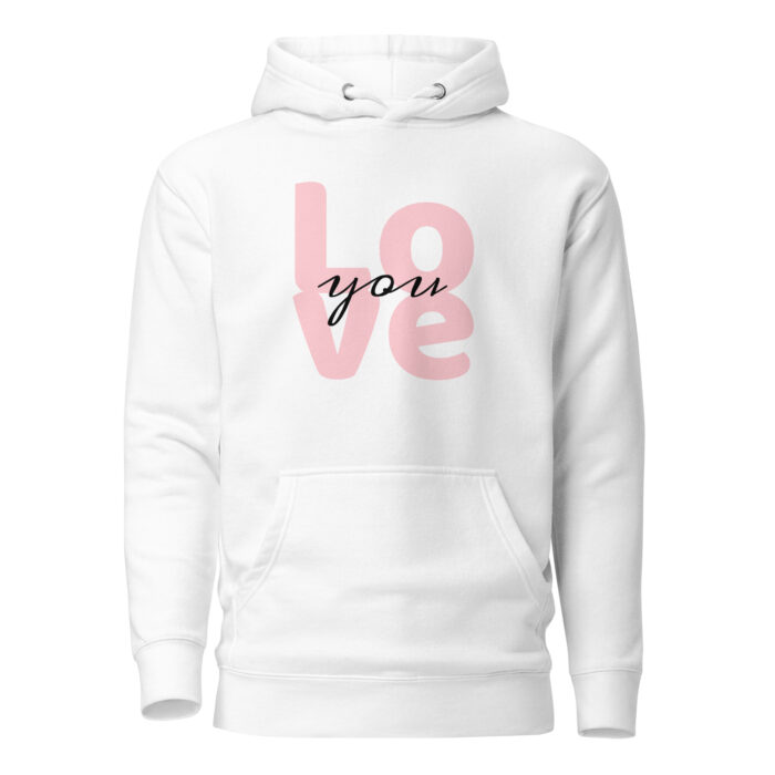 Unisex Hoodie - Image 1