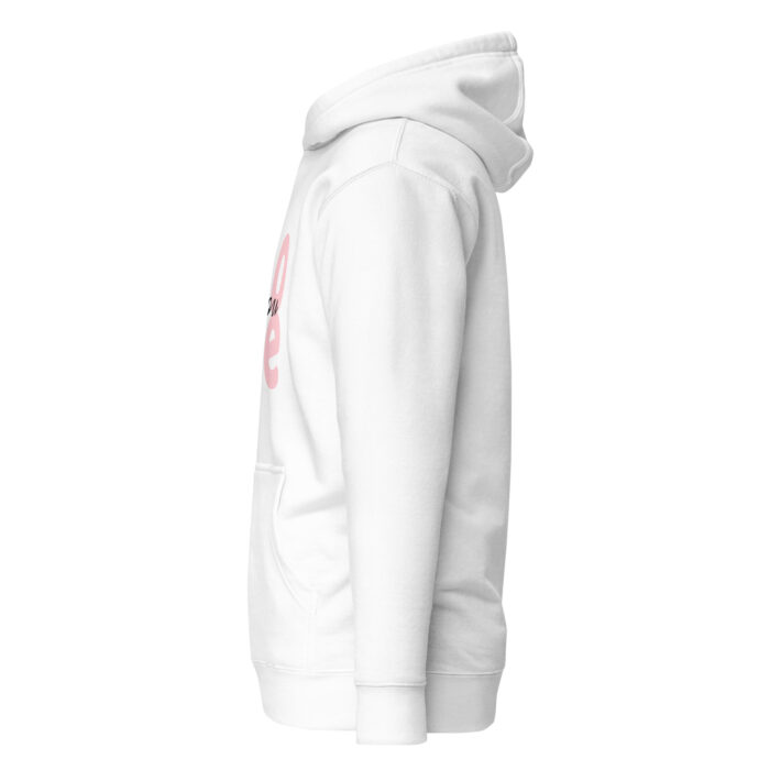 Unisex Hoodie - Image 3