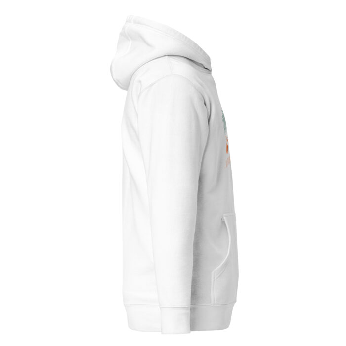 Unisex Hoodie - Image 19